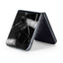 Stone Black Galaxy Z Flip5 5G Skin