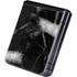 Stone Black Galaxy Z Flip5 5G Skin