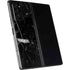 Stone Black Galaxy Z Fold2 5G Skin