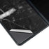 Stone Black Galaxy Z Fold4 5G Skin