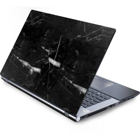 Stone Black Generic Laptop Skin