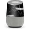 Stone Black Google Home Skin