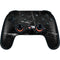Stone Black Google Stadia Controller Skin