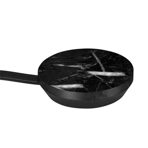 Stone Black Google Stadia Controller Skin