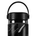 Stone Black Hydro Flask 20oz Wide Mouth Skin