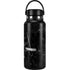 Stone Black Hydro Flask 32oz Wide Mouth Skin