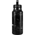 Stone Black Hydro Flask 32oz Wide Mouth Skin
