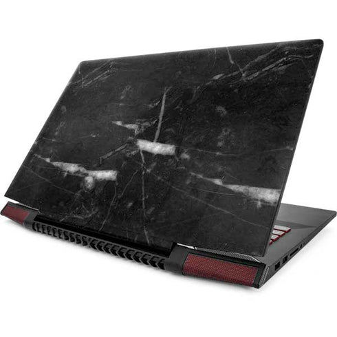 Stone Black Lenovo IdeaPad Skin