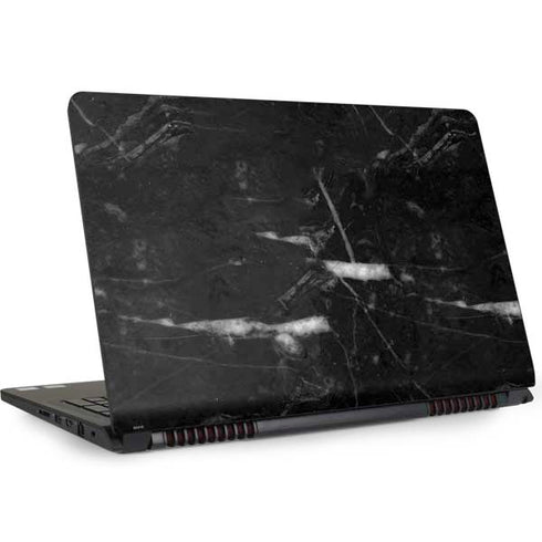 Stone Black Dell Inspiron Skin