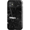 Stone Black iPhone 11 Impact Case