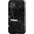 Stone Black iPhone 11 Impact Case