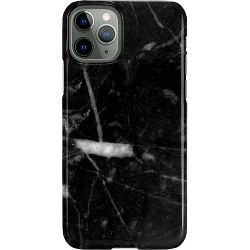 Stone Black iPhone 11 Pro Lite Case
