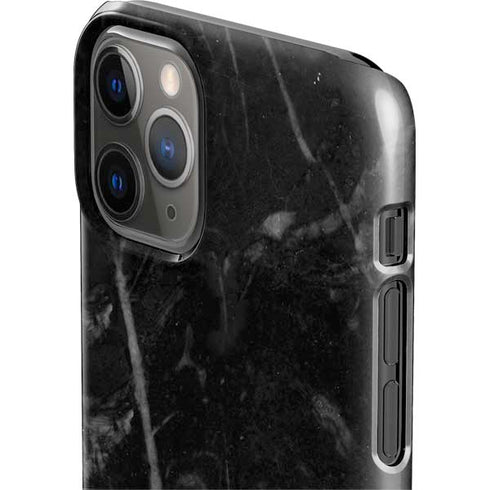 Stone Black iPhone 11 Pro Lite Case