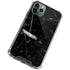 Stone Black iPhone 11 Pro Max Clear Case
