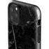 Stone Black iPhone 11 Pro Max Impact Case
