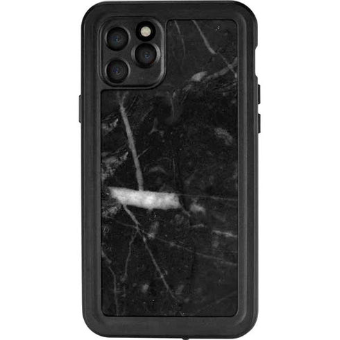 Stone Black iPhone 11 Pro Waterproof Case