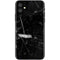 Stone Black iPhone 11 Skin