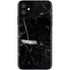 Stone Black iPhone 11 Skin