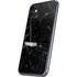 Stone Black iPhone 11 Skin