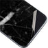 Stone Black iPhone 11 Skin