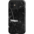 Stone Black iPhone 12 Impact Case