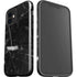 Stone Black iPhone 12 Impact Case