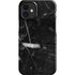 Stone Black iPhone 12 Mini Lite Case