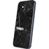Stone Black iPhone 12 Mini Skin