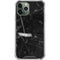 Stone Black iPhone 12 Pro Clear Case
