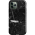 Stone Black iPhone 12 Pro Impact Case