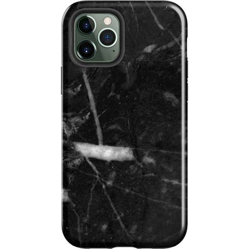 Stone Black iPhone 12 Pro Max Impact Case