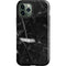 Stone Black iPhone 12 Pro Max Impact Case