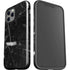 Stone Black iPhone 12 Pro Max Impact Case