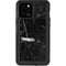 Stone Black iPhone 12 Pro Max Waterproof Case