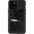 Stone Black iPhone 12 Pro Max Waterproof Case