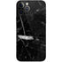 Stone Black iPhone 12 Pro Skin