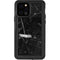 Stone Black iPhone 12 Pro Waterproof Case