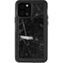 Stone Black iPhone 12 Pro Waterproof Case