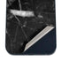 Stone Black iPhone 12 Skin