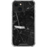 Stone Black iPhone 13 Clear Case