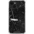 Stone Black iPhone 13 Mini Clear Case