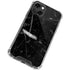 Stone Black iPhone 13 Mini Clear Case