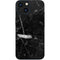 Stone Black iPhone 13 Mini Skin