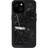 Stone Black iPhone 13 Mini Waterproof Case