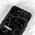 Stone Black iPhone 13 Mini Waterproof Case