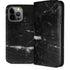 Stone Black iPhone 13 Pro Max Folio Case