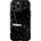 Stone Black iPhone 13 Pro Max Impact Case