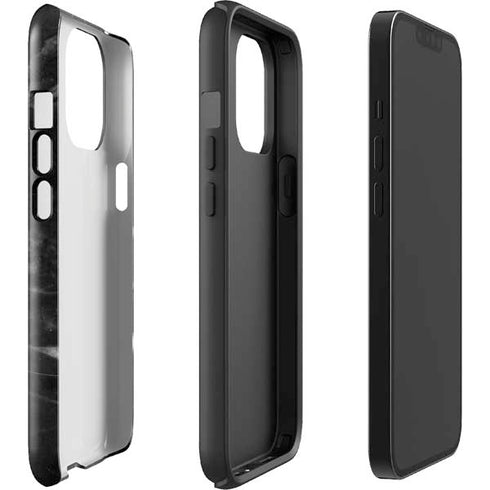 Stone Black iPhone 13 Pro Max Impact Case