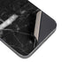 Stone Black iPhone 13 Pro Max Skin
