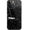 Stone Black iPhone 13 Pro Skin